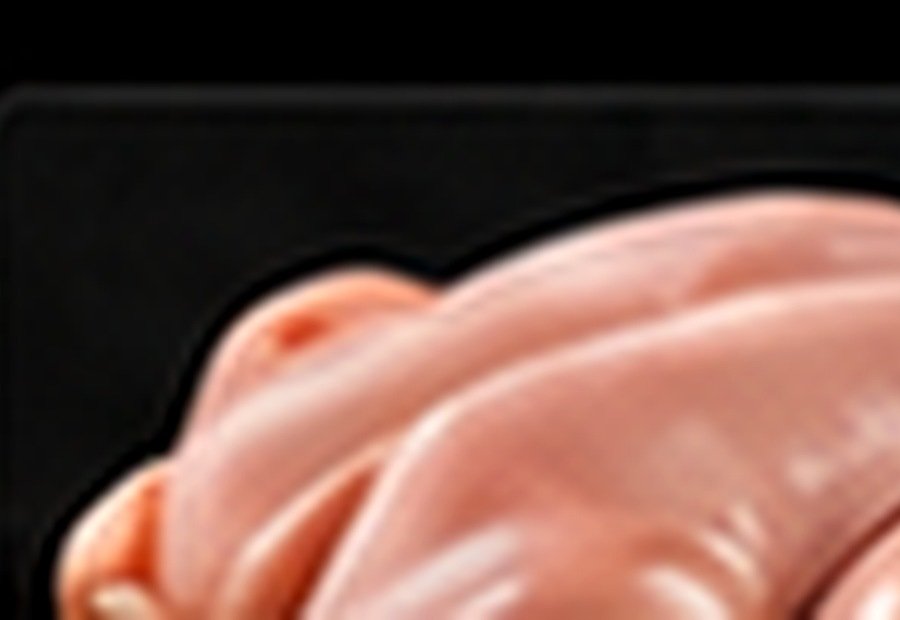 Frango Inteiro Resfriado