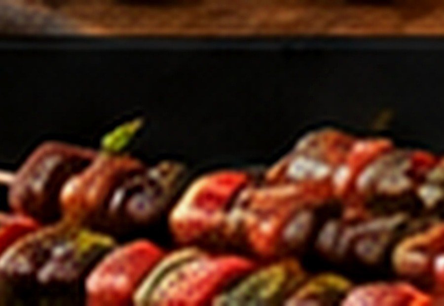 Kit Churrasco Família