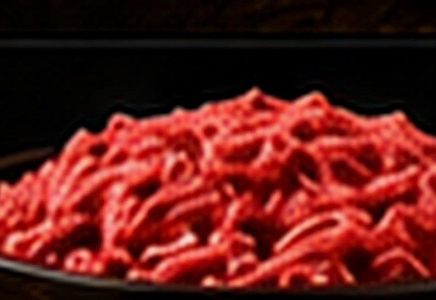 Hambúrguer Artesanal Bovino